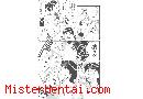 Manga hentai