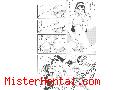 Manga hentai