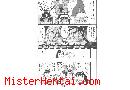 Manga hentai