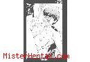 Manga hentai
