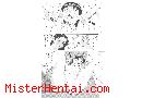Manga hentai