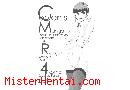 Manga hentai