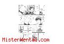 Manga hentai
