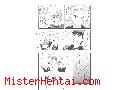 Manga hentai
