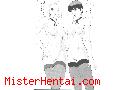 Manga hentai