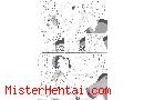 Manga hentai