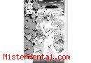 Manga hentai