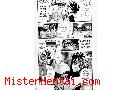 Manga hentai