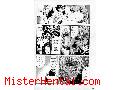 Manga hentai