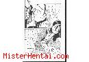 Manga hentai