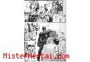 Manga hentai
