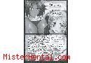 Manga hentai