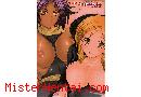 Manga hentai