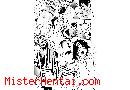 Manga hentai