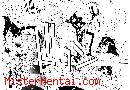 Manga hentai