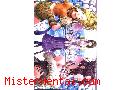 Manga hentai