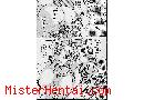Manga hentai