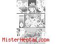 Manga hentai
