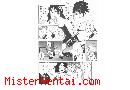Manga hentai