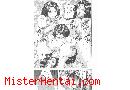 Manga hentai