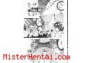 Manga hentai