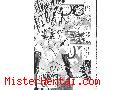 Manga hentai