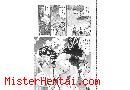 Manga hentai