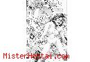 Manga hentai