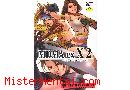 Image du manga hentai MDMA ex X-2