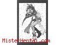 Manga hentai