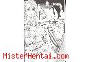 Manga hentai