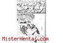 Manga hentai