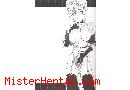 Manga hentai