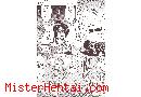 Manga hentai