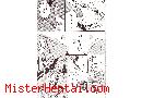 Manga hentai