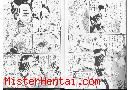 Manga hentai