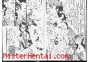 Manga hentai