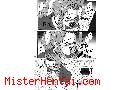 Manga hentai