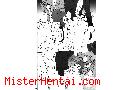 Manga hentai