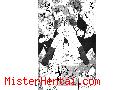 Manga hentai