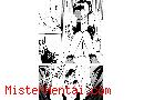 Manga hentai
