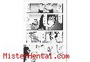 Manga hentai