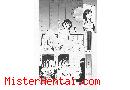 Manga hentai