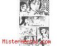 Manga hentai