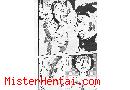 Manga hentai