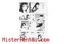 Manga hentai