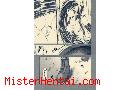 Manga hentai