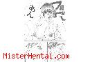Manga hentai