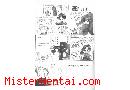 Manga hentai