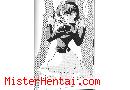 Manga hentai